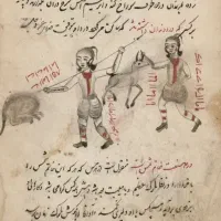 کتاب های نادر و کمیاب