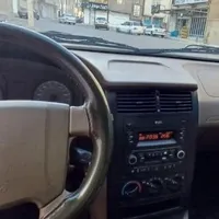 پژو 405 SLX موتورTU5، مدل ۱۳۹۴|خودرو سواری و وانت|بیرجند, |دیوار