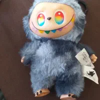 عروسک لبوبو