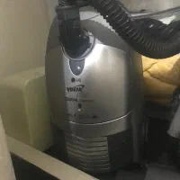 جارو برقی ال‌جی