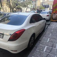 ماشین سواری گک ترامپچی GA3s خوش قیمت