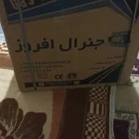 بخاری گازی صفر زیر قیمت