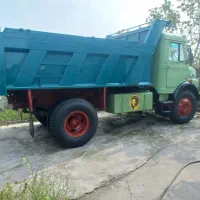 1313 کمپرسی مدل ۶۳|خودرو سنگین|بابل, |دیوار