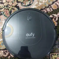 جاروبرقی رباتیک هوشمند eufy آمریکایی نایاب نو|جاروبرقی، جارو شارژی، بخارشو|نور, |دیوار