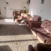 آپارتمان ۵۰ متری ۱ خوابه طبقه ۲ در جنت آباد جنوبی