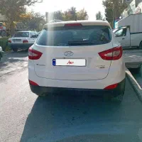 توسان 2015 فول|خودرو سواری و وانت|بجنورد, |دیوار