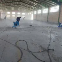 کارگر ساده شهریار و رباط کریم