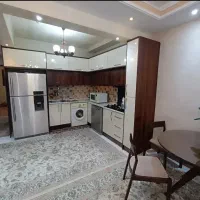 اپارتمان۸۷متری/۲خواب/خوش نقشه فول امکانات/قائمیه