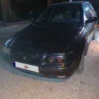 معاوضه با  پراید و موتور کراس