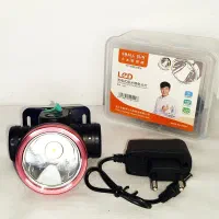 چراغ قوه پیشانی معروف DP7203|کوهنوردی و کمپینگ|چناران, |دیوار