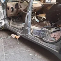 شاگرد صافکاری