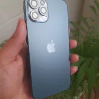 آیفون ۱۲ پرو