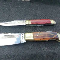 چاقو فقیری شعبانی