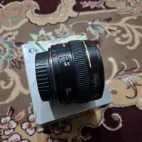 دو عد لنز دوربین برای فروش|دوربین عکاسی و فیلم‌برداری|رامشیر, |دیوار