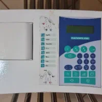 ECG نوار قلب