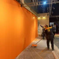 استخدام نقاش ساختمانی