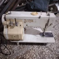 چرخ خیاطی جانومه