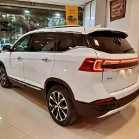 فردا موتور T5 مدل۴۰۳