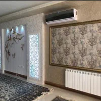 نصب و فروش کاغذ دیواری ونقاشی|خدمات پیشه و مهارت|اردبیل, |دیوار