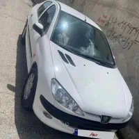 ۲۰۶ اس دی مدل۹۸