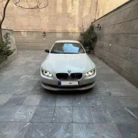 BMW بی ام و ۳۳۵ کروک  ۲۰۰۹