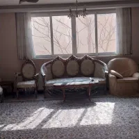 اپارتمان-110متر-دو-خوابه-تک-واحدی-شیک-در-ابن-سینا