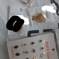 بدلیجات مارک ومتفرقه|زیورآلات و اکسسوری|اندیشه, اندیشه فاز ۱|دیوار