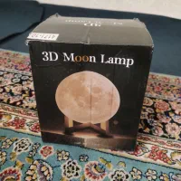 شب خواب طرح ماه