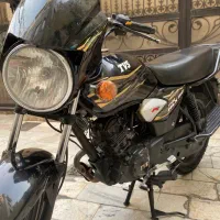 موتور اچ ال ایکس