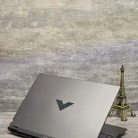 لپ تاپ گیمینگ HP VICTUS نسل 13 گرافیک 4 RTX2050|رایانه همراه|شیراز, وصال|دیوار