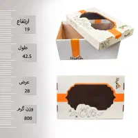 نیروی لمینت کار خانم