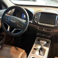 تیگو ۷ ie بی رنگ مدل ۹۹|خودرو سواری و وانت|کرج, مهرویلا جنوبی|دیوار