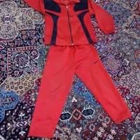 لباس پسرانه