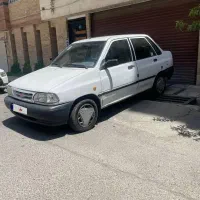 پراید ۱۳۱ مدل ۹۰