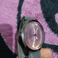 ساعت  jfc درحدنو