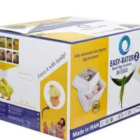 جوجه کشی ایزی باتور|لوازم جانبی حیوانات|اصفهان, فرح آباد|دیوار