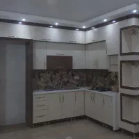 کابینت کمد اقساط ۵ ساله|مصالح و تجهیزات ساختمان|خمینی‌شهر, |دیوار