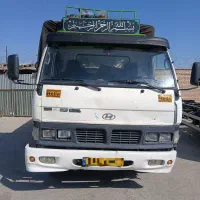 هیوندا باری مدل ۹۰