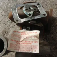 سوپر تریلی ماک