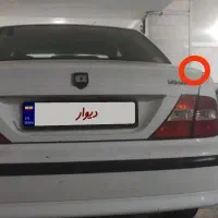 سمند. ۹۱ se xu7|خودرو سواری و وانت|کرج, فاز ۳ گوهردشت|دیوار