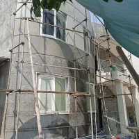 انجام کارهای ساختمانی