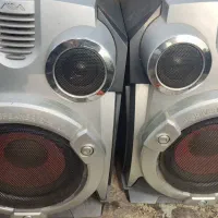 ظبط خانگی ایوا|سیستم صوتی خانگی|رشت, ولکس|دیوار