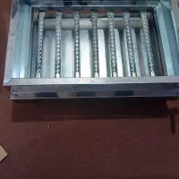 کباب پزه گازی رامشیر|اجاق گاز و لوازم برقی پختوپز|رامشیر, |دیوار