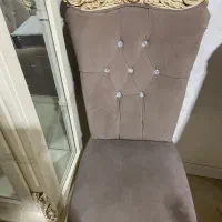 فروش وسیله ی چوبی|میز و صندلی غذاخوری|پاکدشت, حصار امیر|دیوار