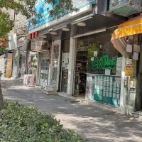 ۷۲ متر مغازه تجاری(حاشیه بلوار کریمی)|اجارهٔ مغازه و غرفه|مشهد, نکاح|دیوار