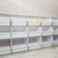 فروش جای ادویه حبوبات آجیل|فروشگاه و مغازه|یاسوج, |دیوار