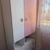 کمد کودک سالم|جاکفشی، کمد، دراور|گرگان, |دیوار