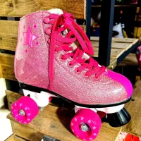eskate 4 چرخ سایز ۳۵ تا ۳۹ موجود شد|دوچرخه، اسکیت، اسکوتر|بوشهر, |دیوار