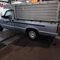 مزدا تکابین ۲۰۰۰درحد|خودرو سواری و وانت|تربتحیدریه, باغ ملی|دیوار