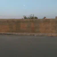 اجاره زمین ۷۰۰ متری دیوارکشی شده با امکانات|اجارهٔ دفتر صنعتی، کشاورزی، تجاری|چغادک, |دیوار